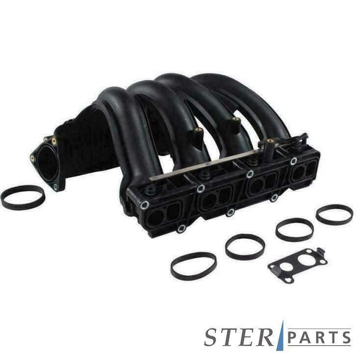 Inlaatspruitstuk Mercedes-Benz 4-cilinder CDI A 6110903637, Neuf, -, -, -