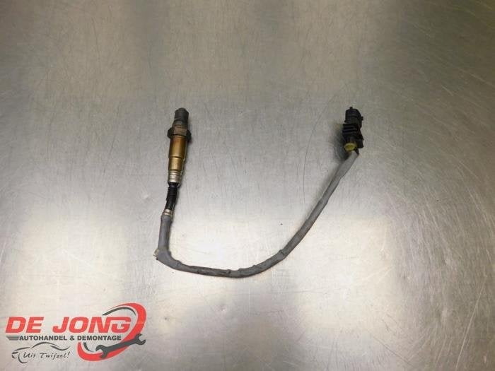Lambda Sonde van een Opel Mokka, Gebruikt, -, -, Opel