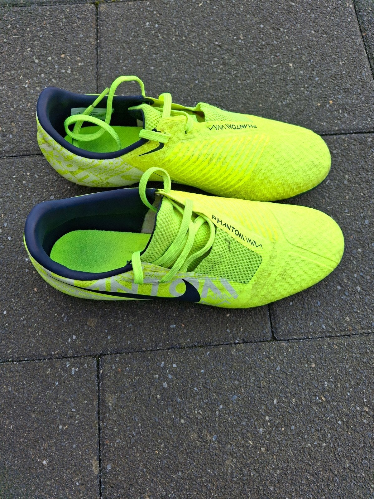 voetbalschoenen, Sport en Fitness, Ophalen