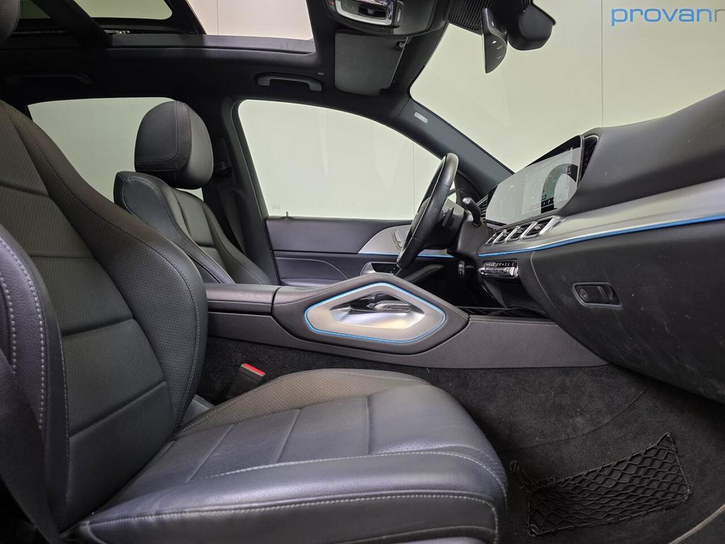 Mercedes-Benz GLE 350 de Hybride Autom. - Pano - Topstaat!, Auto's, 0 min, GLE, https://public.car-pass.be/vhr/da642c20-1fff-412d-97e2-26a8c128da0e