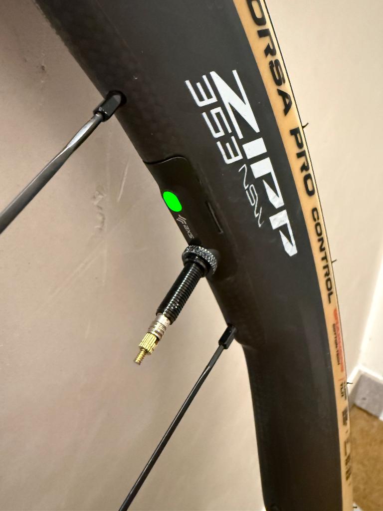 Zipp 353 NSW 2026, Enlèvement ou Envoi, Neuf