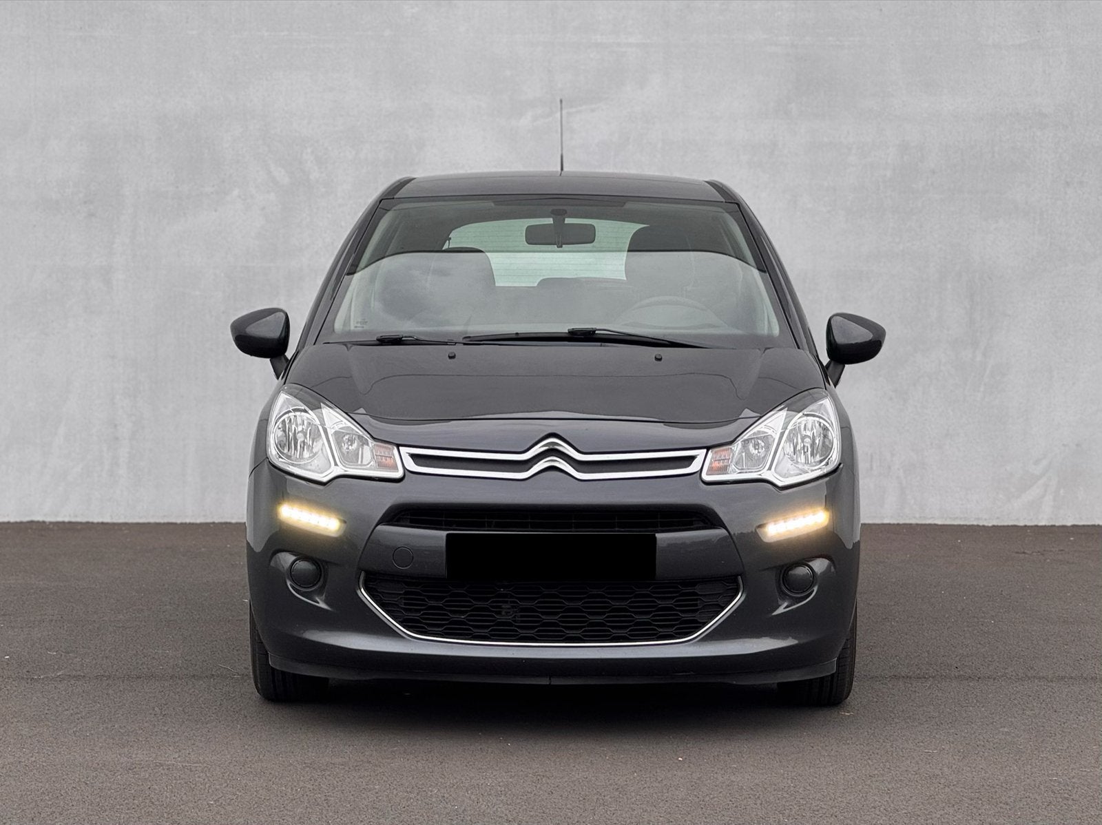 Citroën C3 1.2 Benzine – 2014 – Slechts 106.000 KM!, Auto's, Handgeschakeld, Particulier, C3, Euro 5