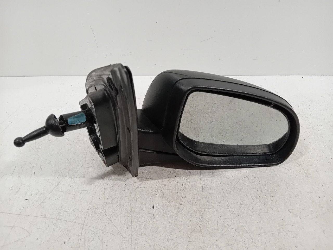 Spiegel buiten rechts Hyundai i20, Auto-onderdelen, Onderdelen@venauto.nl, Van der Ven Autorecycling B.V., Gebruikt, Ettenseweg 76, 4706 PB Roosendaal, The Netherlands
