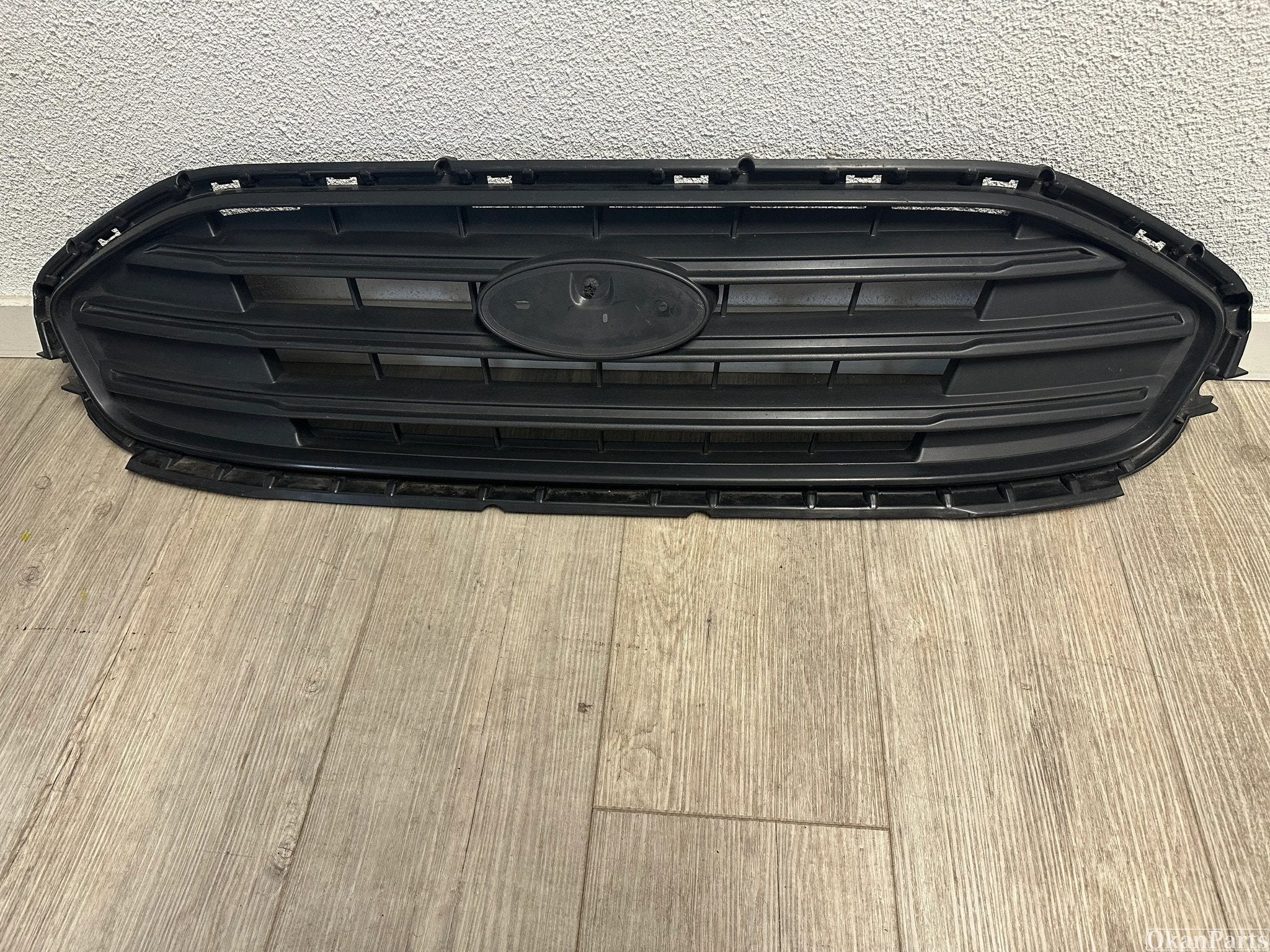 Ford Transit connect Grille KT1B-8150-A, Gebruikt, Voor, Ford
