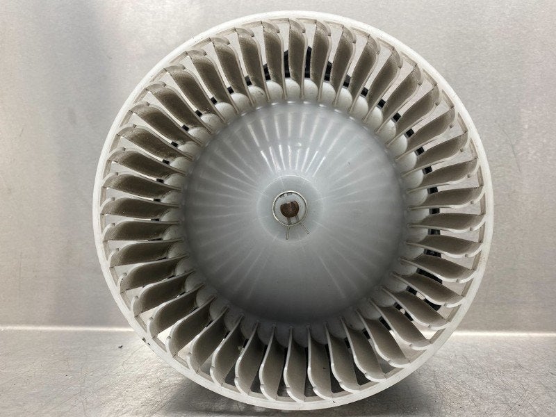 KACHEL VENTILATORMOTOR Subaru Forester (SH), Gebruikt, Subaru