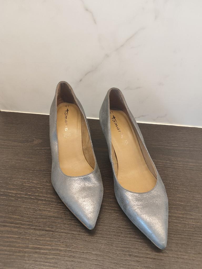 Pumps Tamaris, Pumps, Zo goed als nieuw, Ophalen, Tamaris