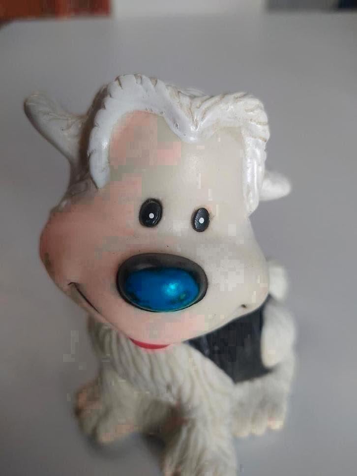 Vintage Samson, Ophalen of Verzenden