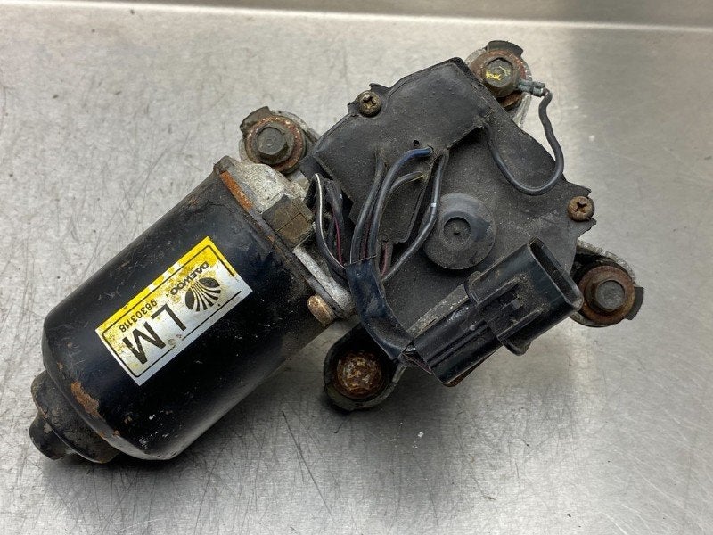 RUITENWISSERMOTOR VOOR Lanos (TA / TF08 / 48 / 86), Gebruikt, Daewoo