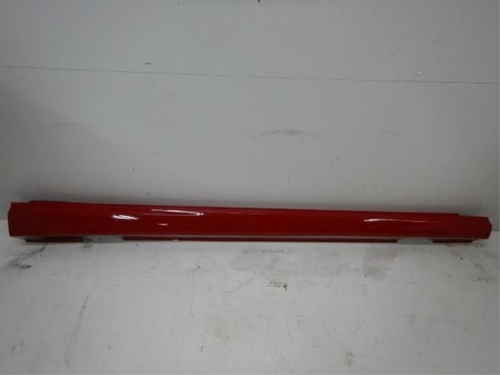 Mercedes-Benz W246 B-Klasse Sideskirt Rechts, Auto-onderdelen, Ophalen of Verzenden, Gebruikt