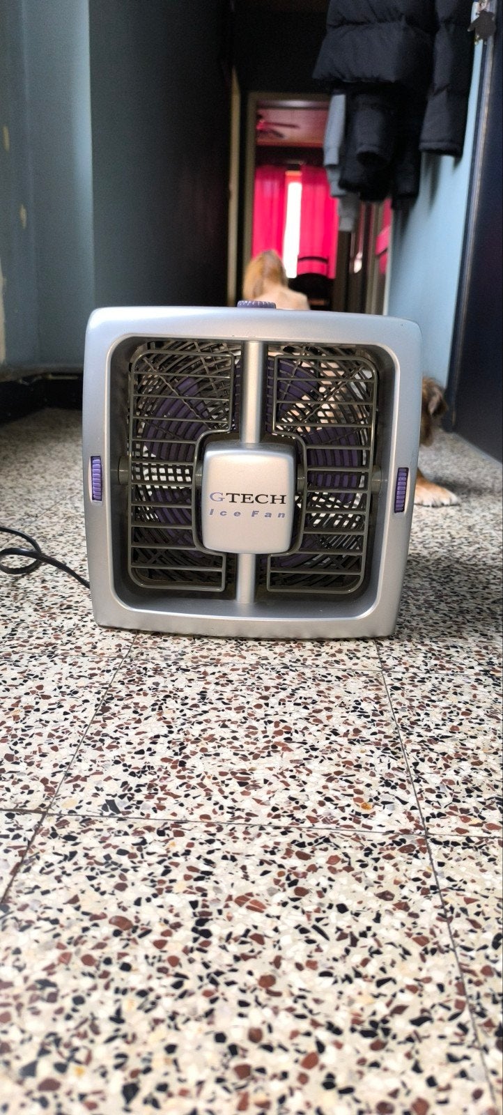 Rafraîchisseur d'air G-tech, Electroménager, Climatiseurs