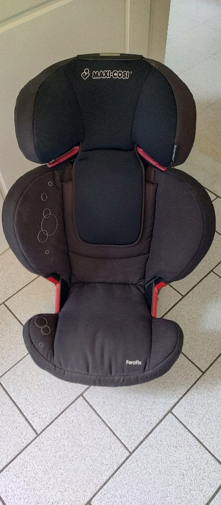 Maxi Cosi autostoel ferofix, Enfants & Bébés, Sièges auto, Mode veille, Enlèvement, Isofix, Maxi-Cosi