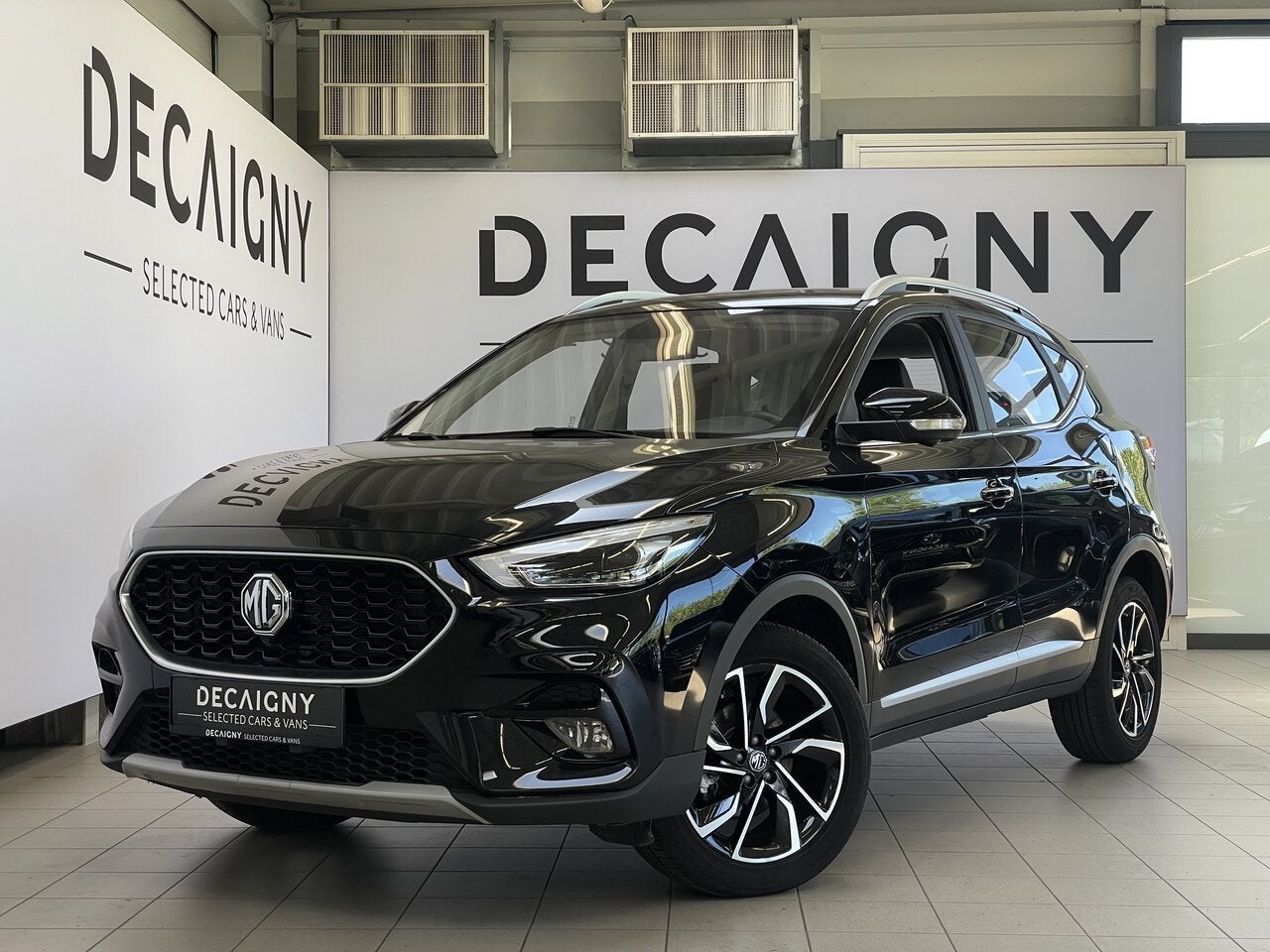 MG ZS 1.5 T-GDI Luxury *Camera*Carplay*Navigatie, Autos, 0 kg, Achat, https://public.car-pass.be/vhr/ec1b9272-5bb1-4677-a67f-04736b9361a2