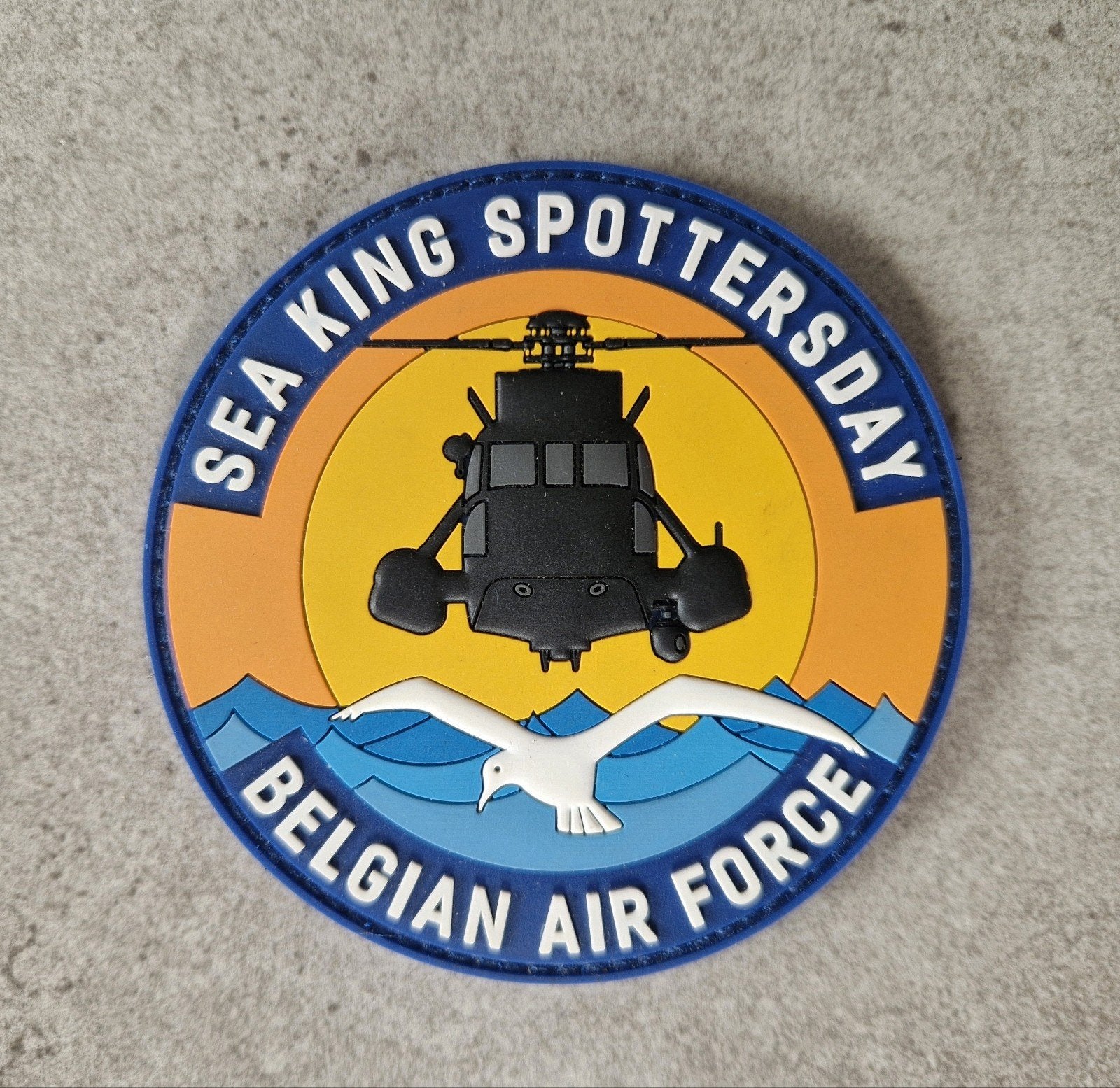 Seaking spottersday, Collections, Aviation, Enlèvement ou Envoi