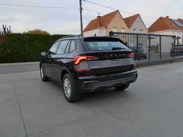 SKODA Kamiq 1.0 TSi 115pk Automaat Business Camera '26, Autos, Achat, Euro 6, Entreprise, https://public.car-pass.be/vhr/66a7247b-c9b8-45b0-8261-535164cef1fb