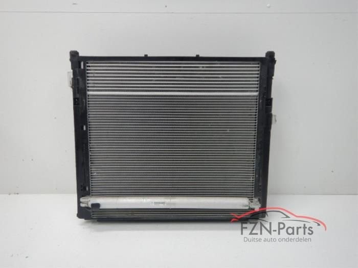 Koelerset Mercedes GLE (22726904), Ophalen of Verzenden, Gebruikt