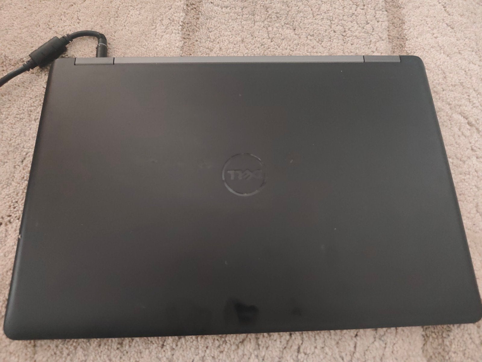 Dell Latitude E5550 - i3 - 8GB RAM - 15.6, Computers en Software, Ophalen of Verzenden, 8 GB
