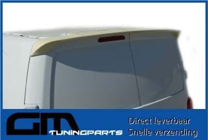 Dakspoiler Opel vivaro C 2020> #, Autos : Pièces & Accessoires, Carrosserie & Tôlerie, Haillon arrière, Opel, Neuf, Enlèvement ou Envoi