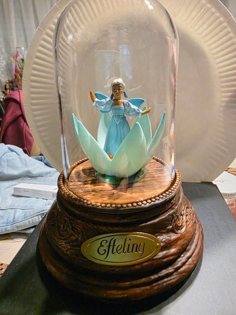 Premium cadeau efteling, Verzamelen, Efteling, Ophalen of Verzenden, Nieuw, Beeldje of Poppetje