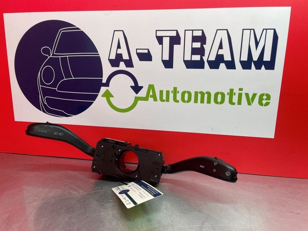 COMBINE COMMODO Volkswagen Polo IV (9N1 / 2/3), Volkswagen, Volkswagen AG, Utilisé, Kundenbetreuung@volkswagen.de