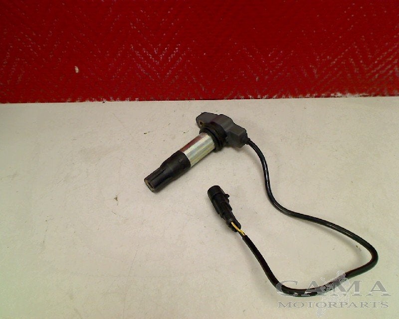 BOBINE D'ALLUMAGE Aprilia Shiver 750 2007-2010 + GT (SL750), Motos, Dhr. S. di Majo, Utilisé, Info@cama-motorparts.nl, P.J. Troelstraweg 8 8
3144 CX  MAASSLUIS, NL