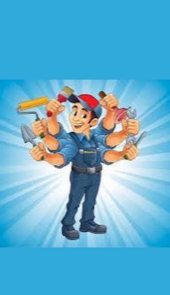 Homme a tout faire, Offres d'emploi