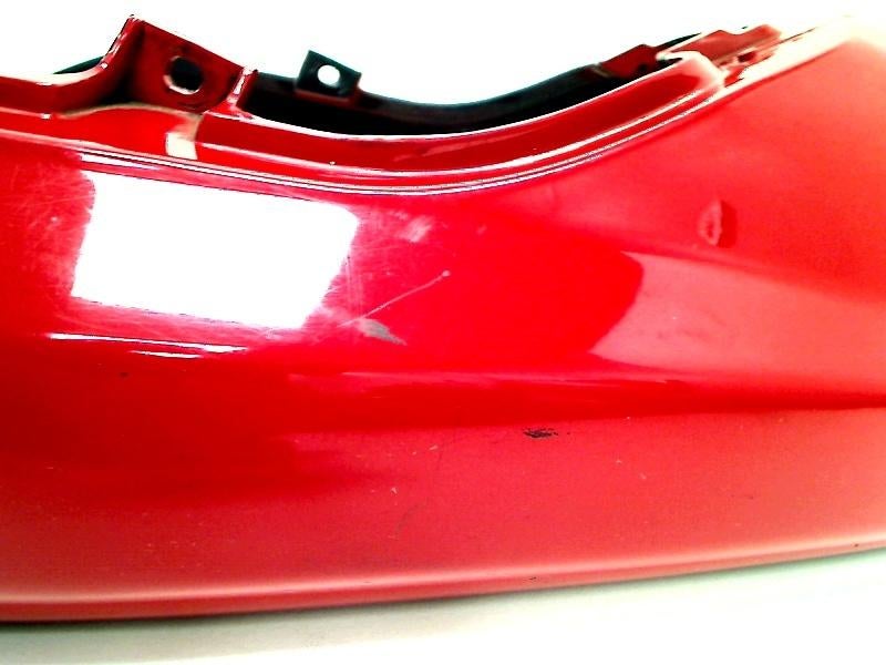 Kawasaki Achterplastiek ER 5, Ophalen of Verzenden, Gebruikt