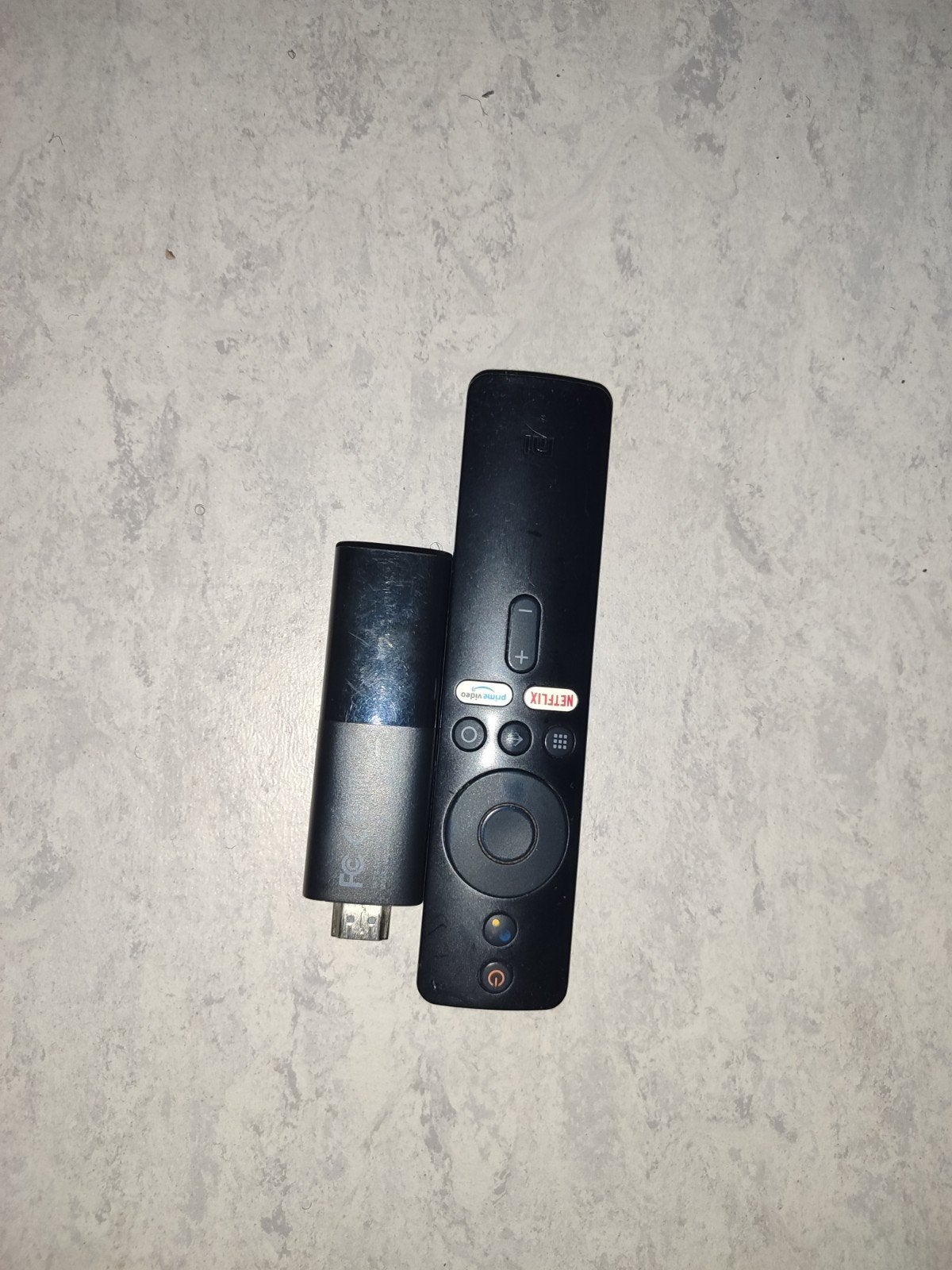 mi tv stick 1st gen, Ophalen of Verzenden