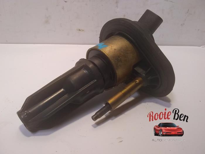 Bobine van een Chevrolet Trailblazer, Gebruikt, -, Ophalen of Verzenden, -