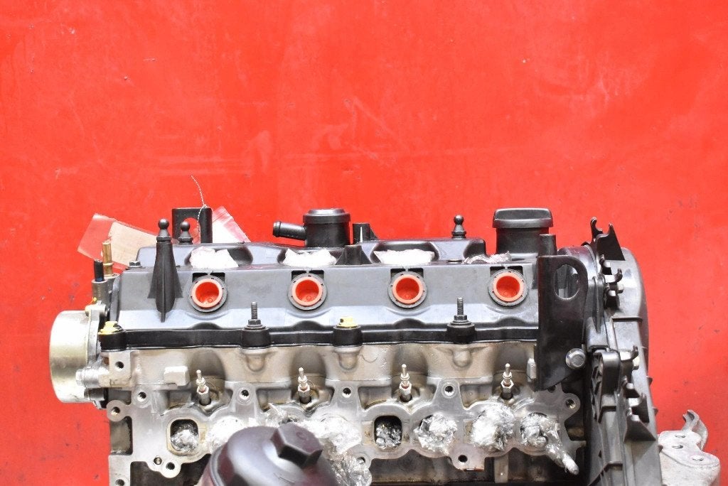 Moteur A17DTS Nu VAUXHALL MOKKA ASTRA CORSA OPEL MERIVA, Verzenden, Gebruikt, Overige automerken