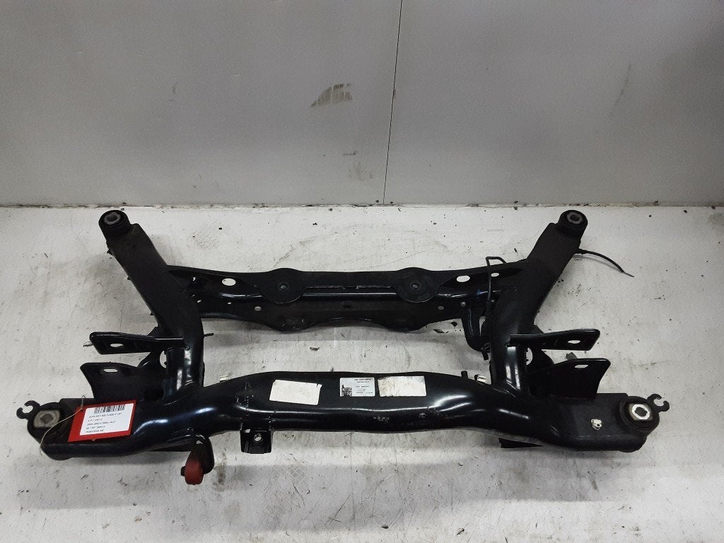 ACHTERBRUG Audi RS 3 Sportback (8YA) (5Q0505235M), Gebruikt, Mevr. I. Hauben, Audi, Rue de l'Espoir 34 34
4030  GRIVEGNÉE, BE