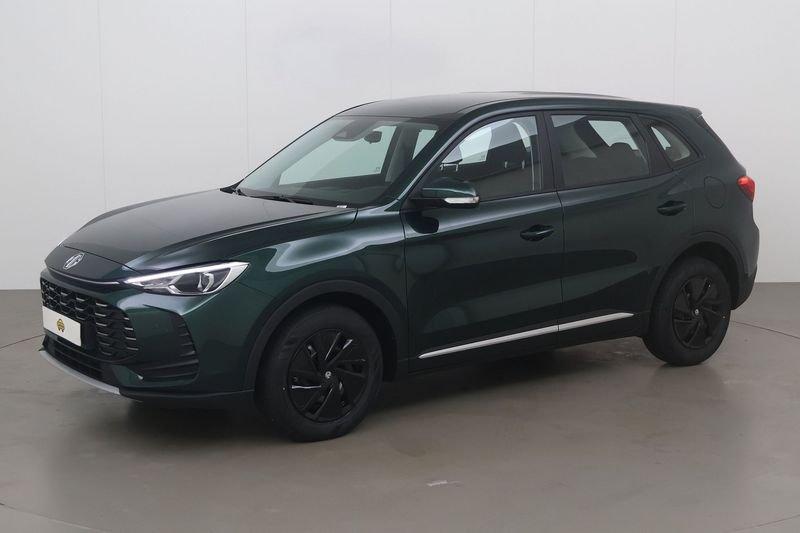 MG ZS Hybrid+ HEV 1.5 Standard 197 AT, Autos, 75 kW, Achat, Euro 6, Entreprise