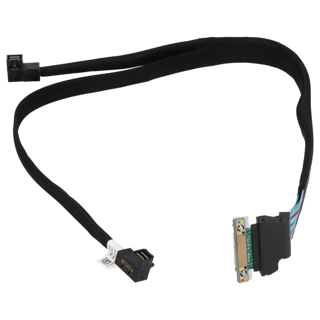 Dell R640 Mini PERC to Dual Mini SAS HD Cable 8Y2C8, Informatique & Logiciels, Pc & Câble réseau