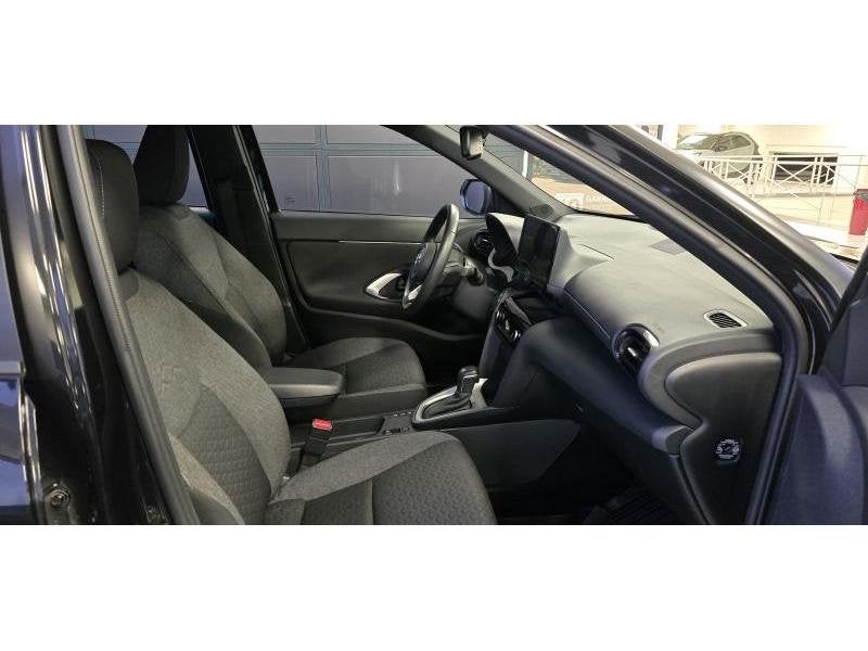 Toyota Yaris Cross Dynamic Plus Bi-Tone, Autos, Toyota, Achat, 5 portes, https://public.car-pass.be/vhr/246b9c52-f5ff-4544-85f4-b2068a7e1300