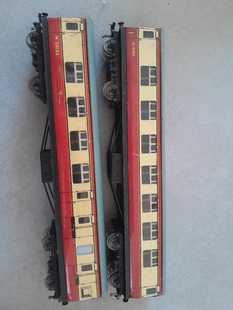 Wagons, Ophalen, Gebruikt, Wagon
