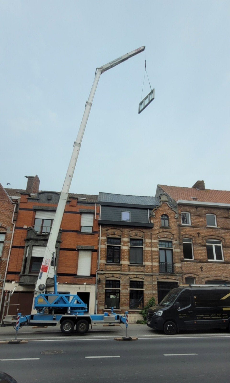 klaas kraan