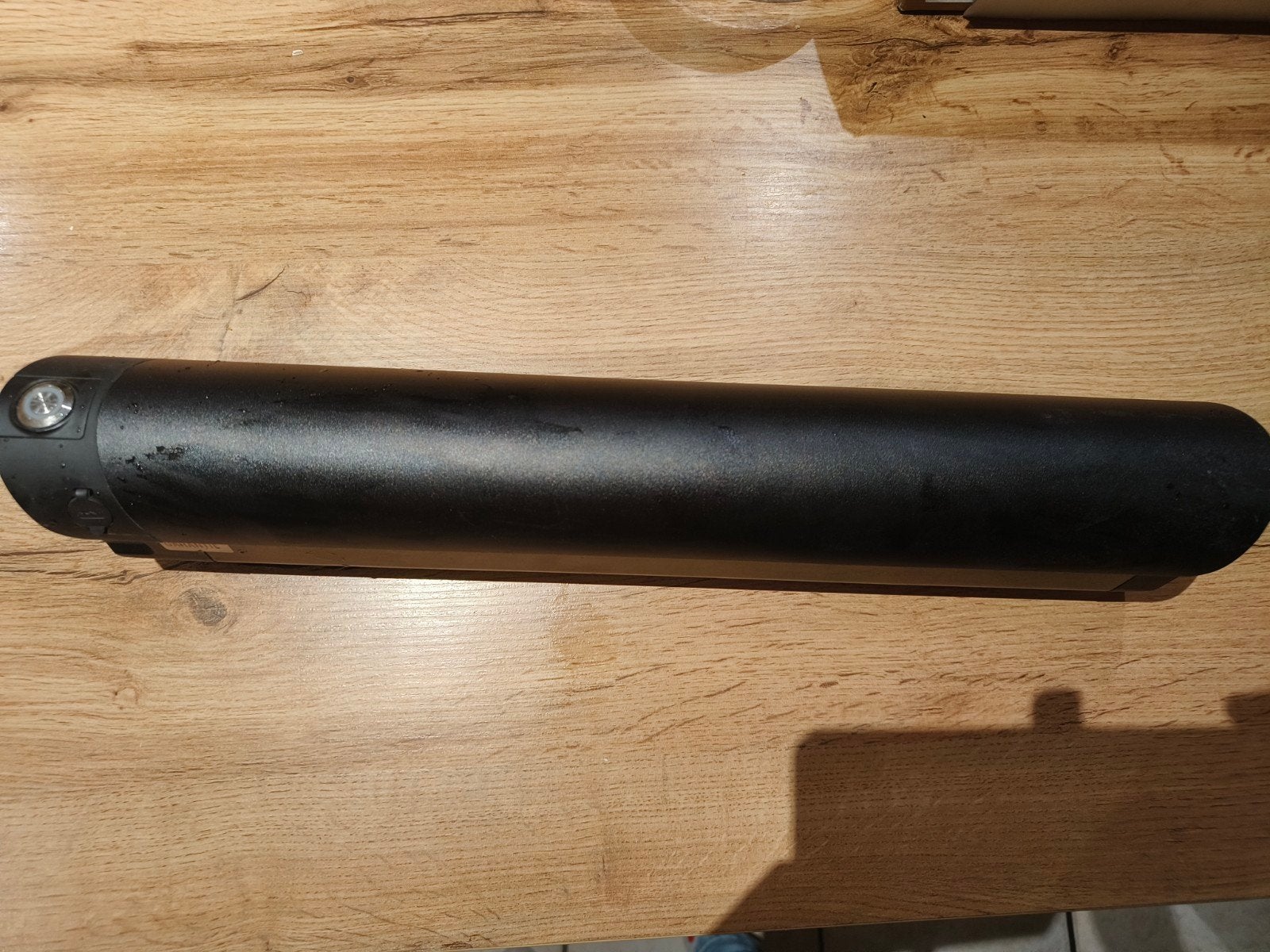 Pulson downtube 01-Jools voor Jools bikes, Ophalen
