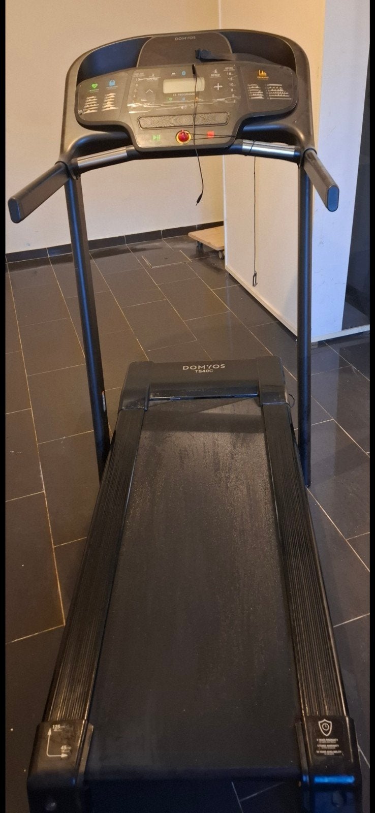 loopband, Enlèvement ou Envoi, Tapis roulant