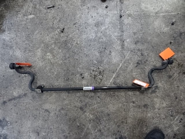 BARRE STABILISATRICE ARRIÈRE Audi Q5 (8RB) (8R511305Q), Auto-Union-Straße  1,
85057  Ingolstadt, DE, Info@audi.de, Audi, Utilisé
