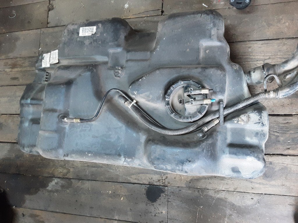 RESERVOIR CARBURANT Volkswagen Sharan (7M8 / M9 / M6), Volkswagen, Volkswagen AG, Utilisé, Kundenbetreuung@volkswagen.de