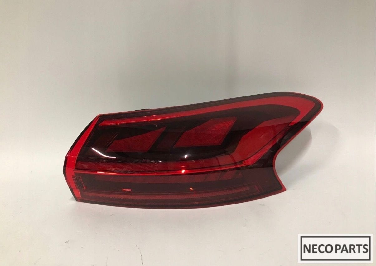 AUDI A6 E-TRON OLED ACHTERLICHT ORIGINEEL ALLES LEVERBAAR!!!, Gebruikt, -, -, -