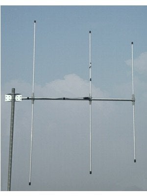 Sirio SY 68-3 - 4 meter na inkorten SY 78-3 3.5 meter, Telecommunicatie, Ophalen, Nieuw, Antenne