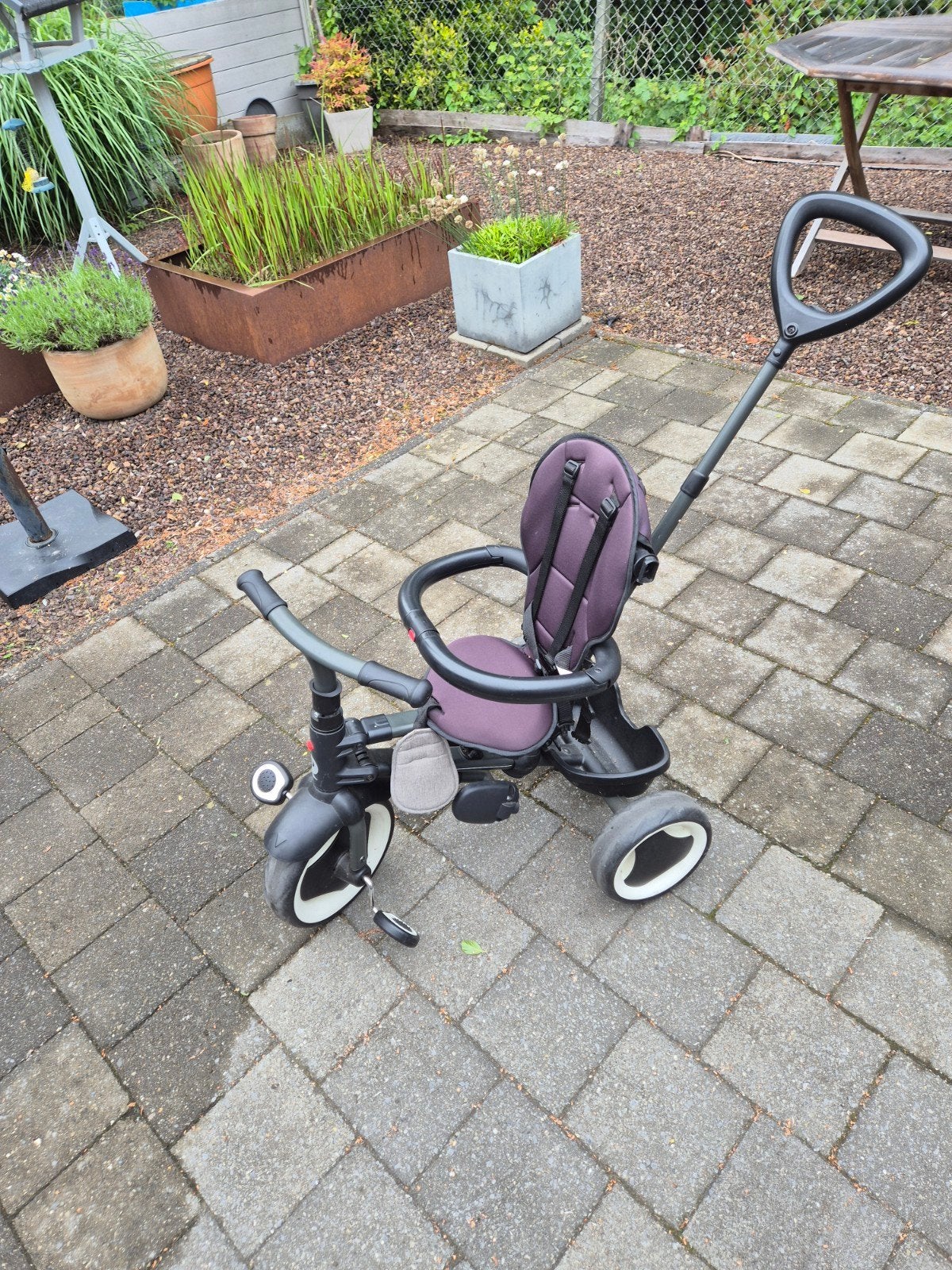 Driewieler, Fietsen en Brommers, Ophalen of Verzenden