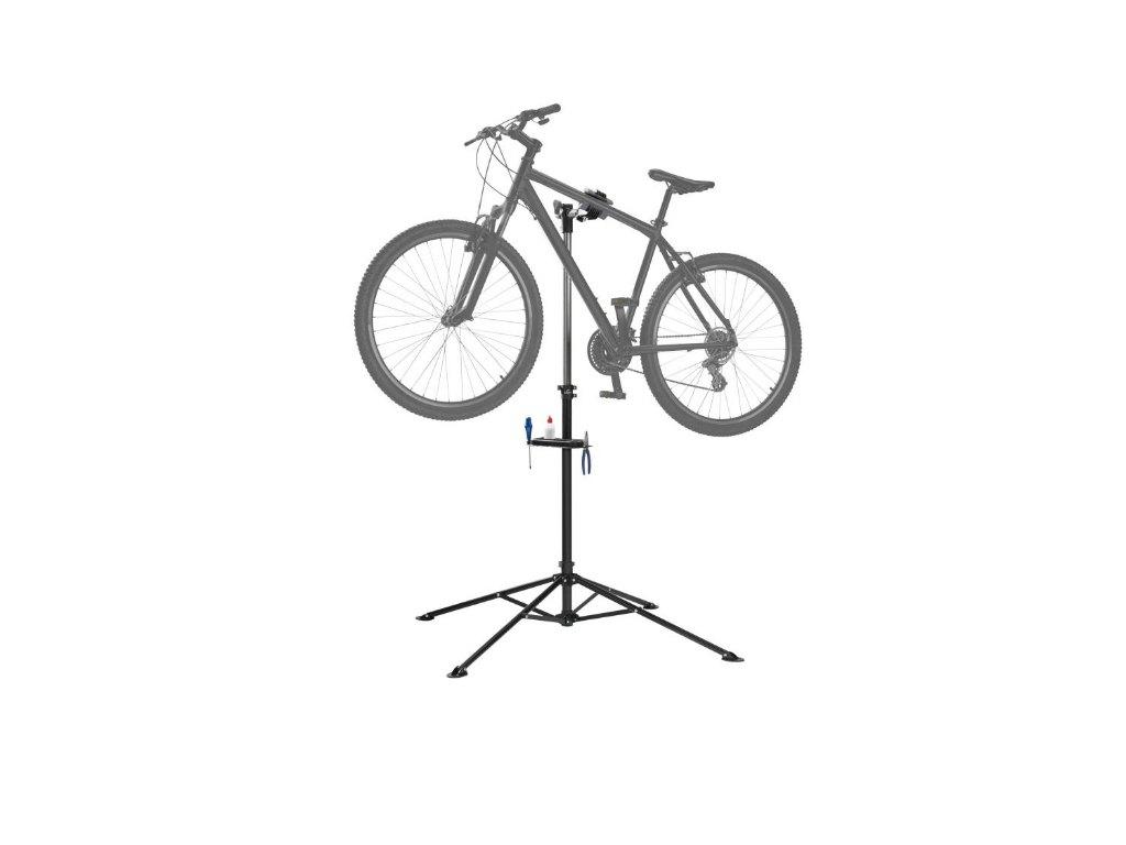 Pied d'atelier pour vélo, Enlèvement, Utilisé