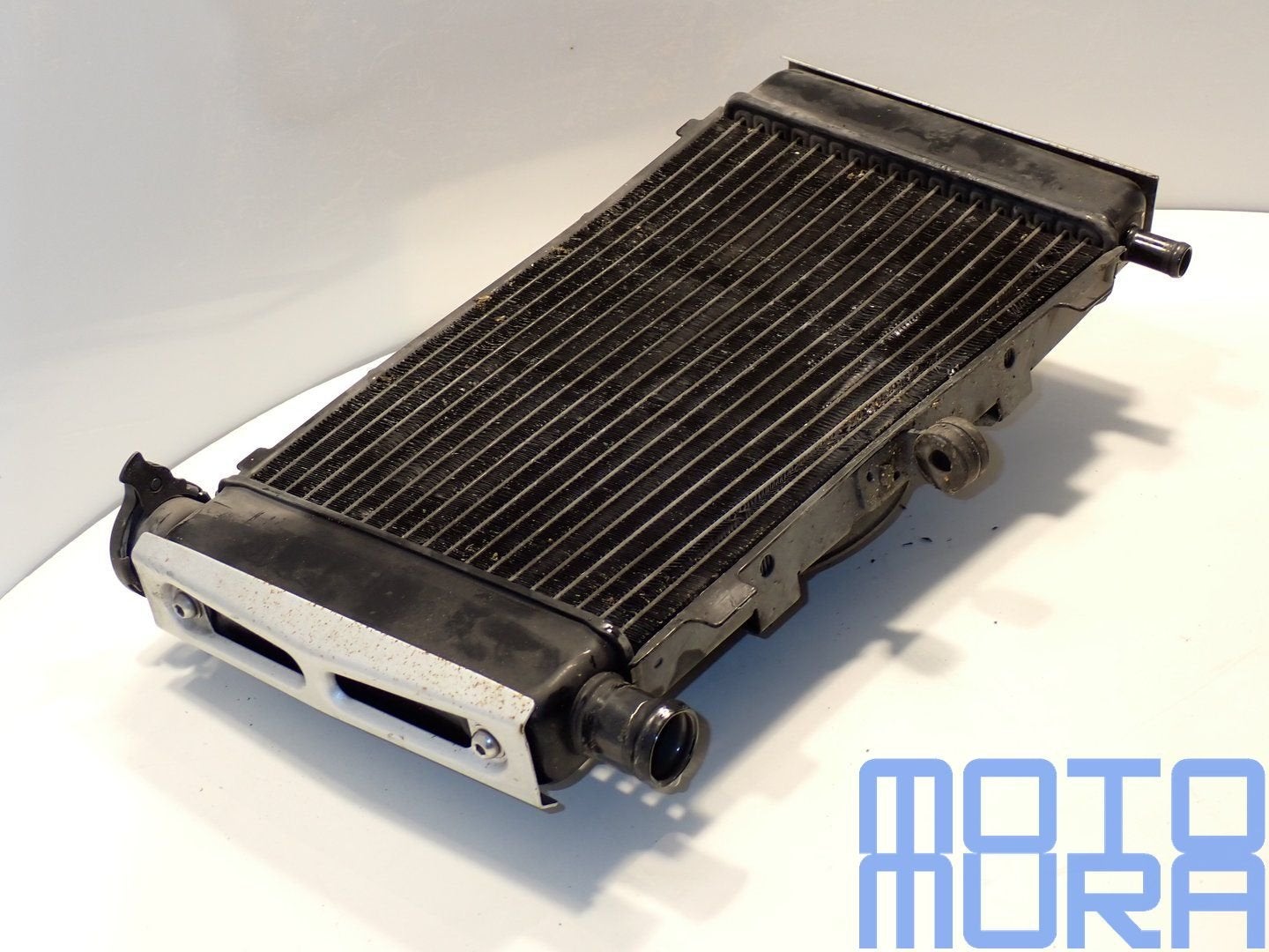 Yamaha FZ6 2004 - 2006 radiateur koeler radiator FZ6 FZ 6 Fa, -, Utilisé, -, -