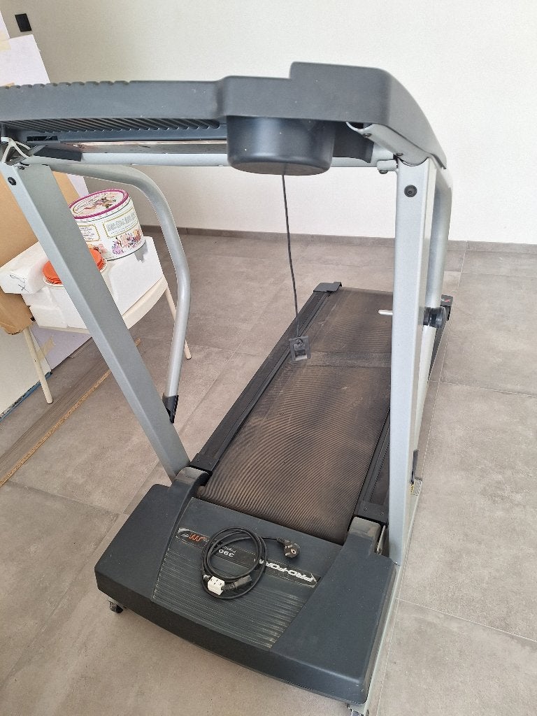 Loopband, Sport en Fitness, Loopsport en Atletiek, Gebruikt, Overige typen, Overige sporten, Ophalen