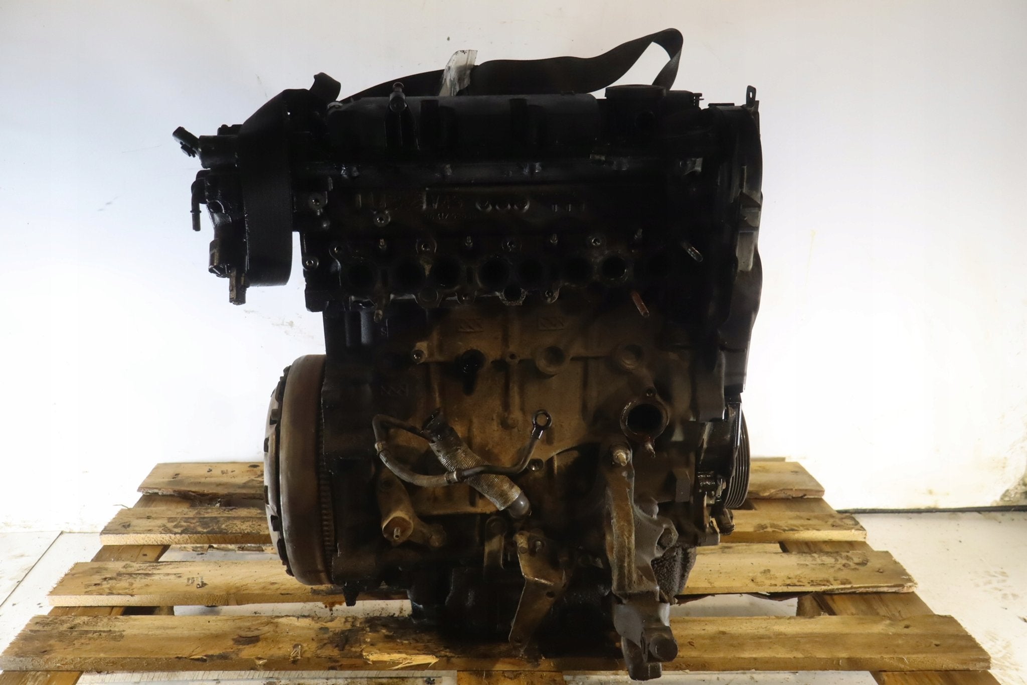 Moteur RHK Nu EXPERT PEUGEOT, Envoi, Utilisé, Daihatsu