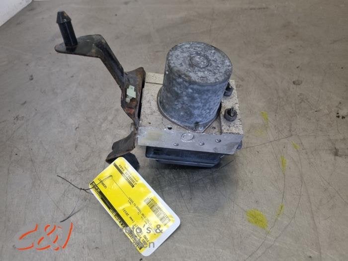 Pompe ABS d'un Ford Transit, -, 3 mois de garantie, -, -