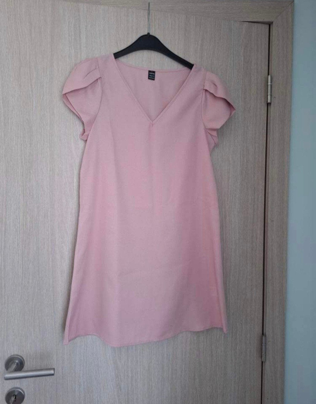 Jurk Shein maat 36, Kleding | Dames, Shein, Ophalen of Verzenden, Zo goed als nieuw, Maat 36 (S)