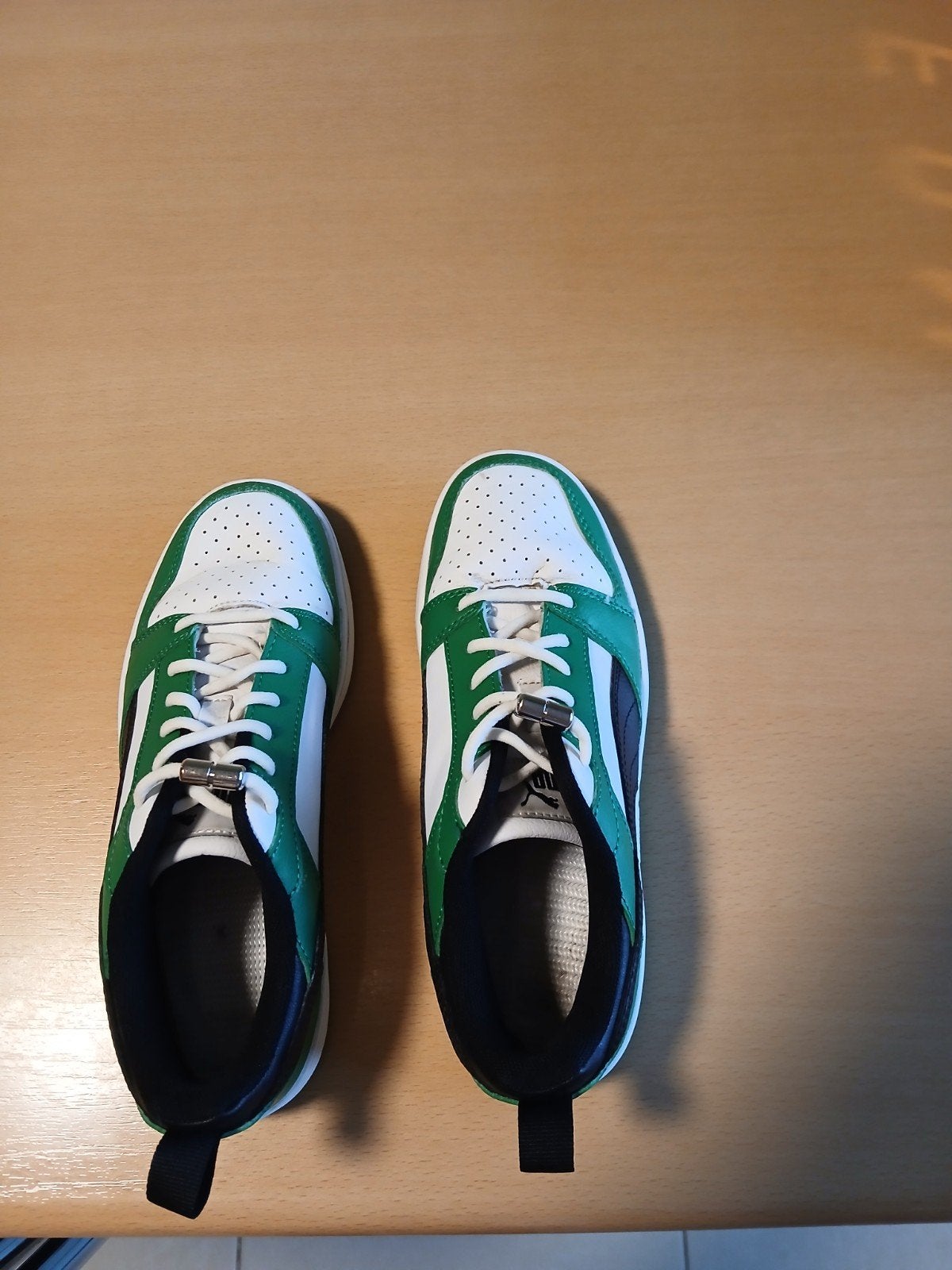 sneakers puma maat 36, Garçon, Puma, Comme neuf, Enlèvement