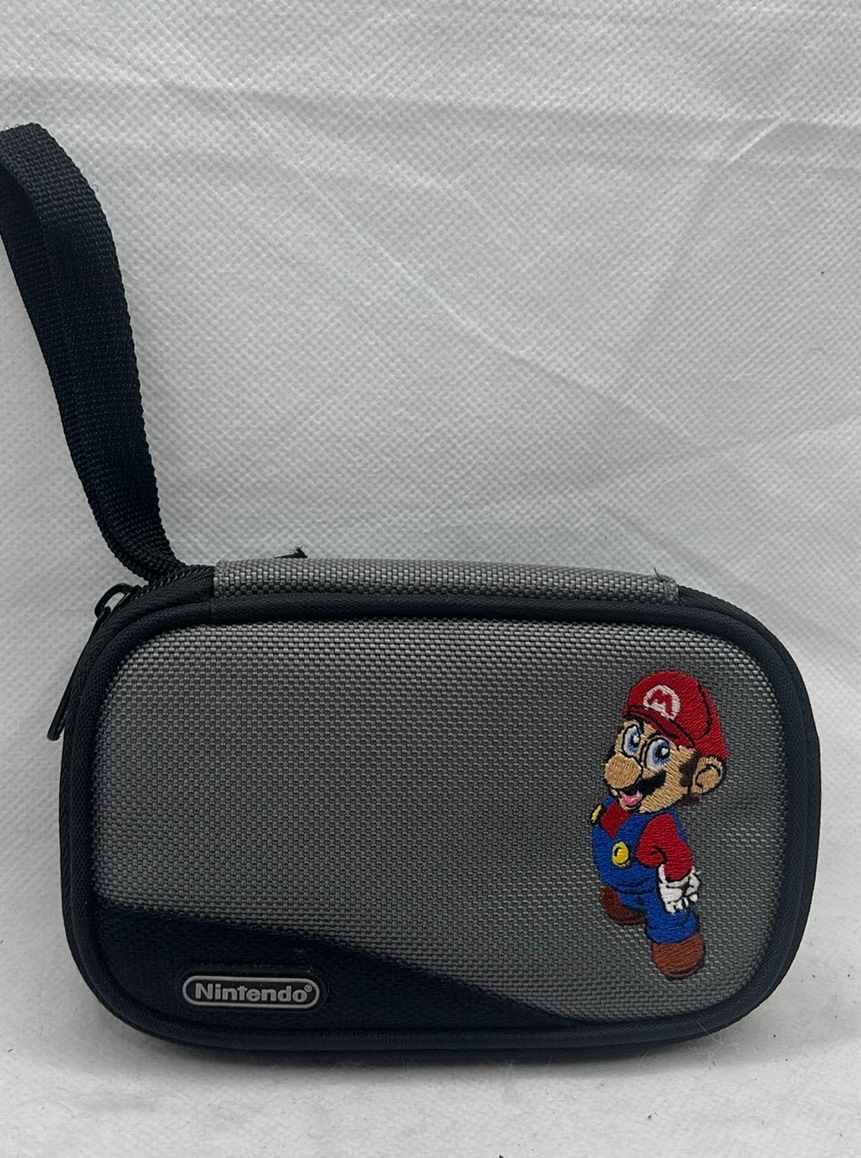 Official Nintendo Mario Carrying Case - Nintendo DS, Ophalen of Verzenden, Zo goed als nieuw